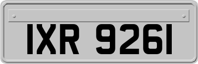 IXR9261