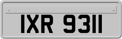 IXR9311