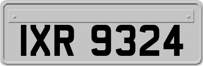 IXR9324