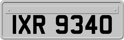 IXR9340