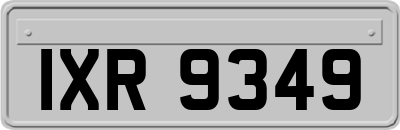 IXR9349