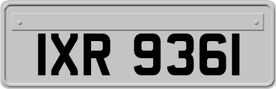 IXR9361