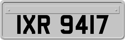 IXR9417
