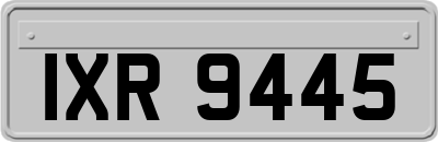 IXR9445