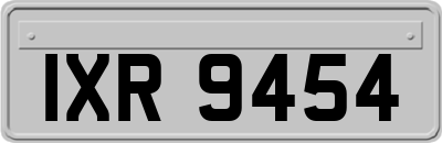 IXR9454