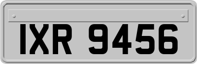 IXR9456