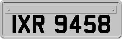 IXR9458