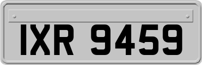 IXR9459