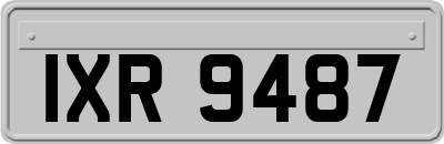 IXR9487