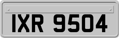 IXR9504