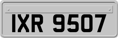 IXR9507