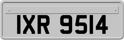 IXR9514