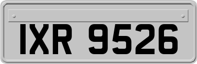 IXR9526