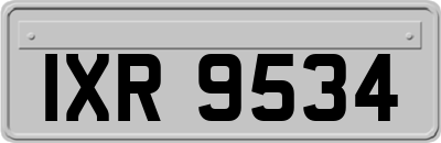 IXR9534