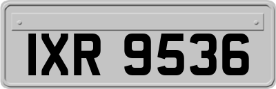 IXR9536