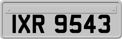 IXR9543