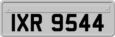 IXR9544
