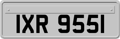 IXR9551