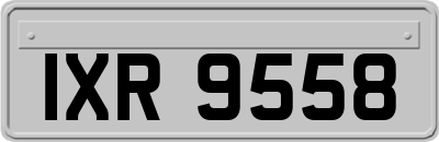 IXR9558