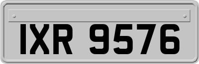 IXR9576