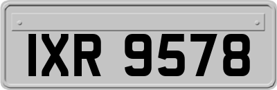 IXR9578