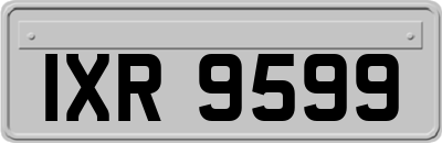IXR9599
