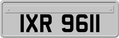 IXR9611