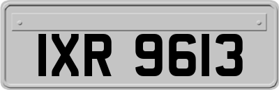 IXR9613