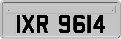 IXR9614