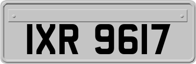 IXR9617
