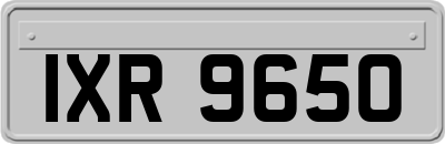 IXR9650