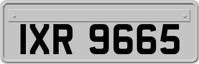 IXR9665