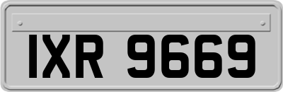 IXR9669
