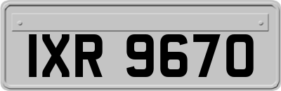 IXR9670