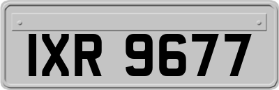 IXR9677