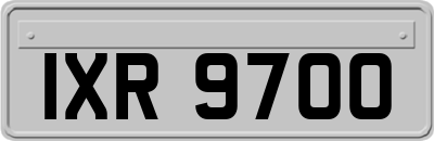 IXR9700
