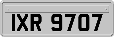 IXR9707