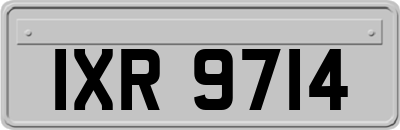 IXR9714