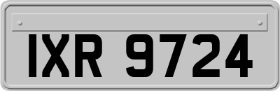 IXR9724