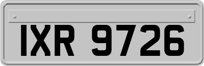 IXR9726
