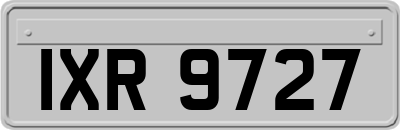 IXR9727