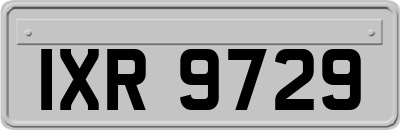 IXR9729
