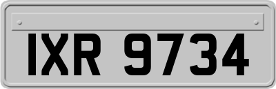 IXR9734