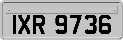 IXR9736