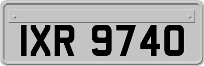 IXR9740