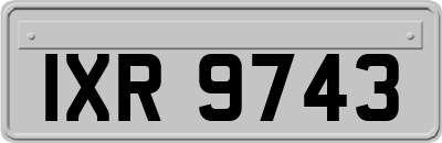 IXR9743