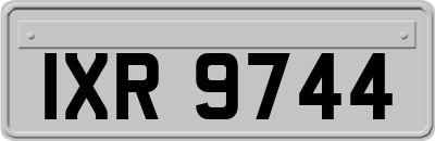 IXR9744
