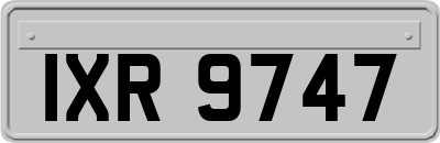 IXR9747