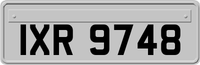 IXR9748