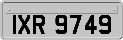 IXR9749